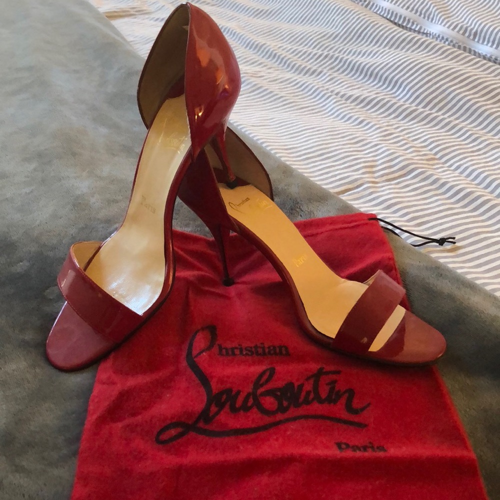 Christian Louboutin